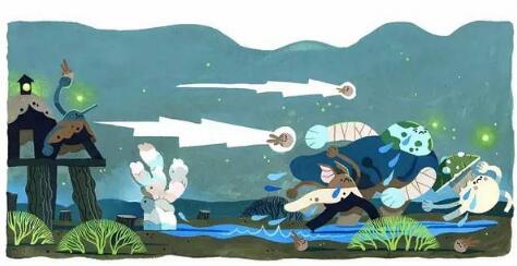 Illustration Design for Undergraduate Students Illustration Design for Undergraduate Students