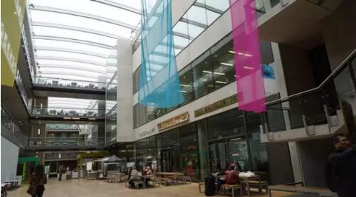 Central Saint Martins Central Saint Martins