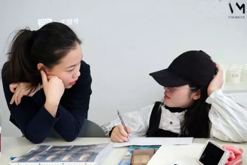 Application for art study abroad Application for art study abroad