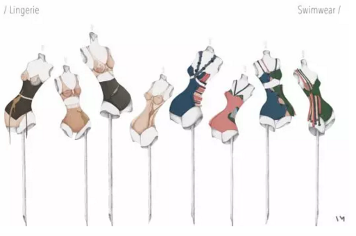 Studying Abroad in Fashion Design Art Studying Abroad in Fashion Design Art