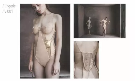 Studying Abroad in Fashion Design Studying Abroad in Fashion Design