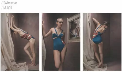 Application for Studying Abroad in Fashion Design Art Application for Studying Abroad in Fashion Design Art