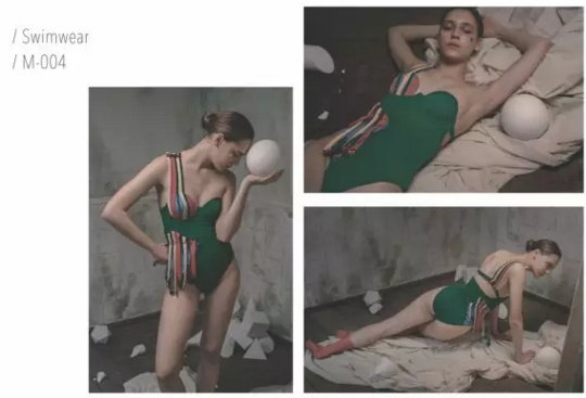 LCF Costume Design Collection LCF Costume Design Collection