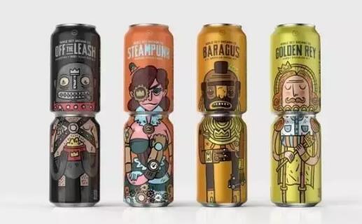 Illustration design package Illustration design package