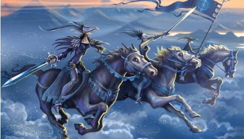 Illustration Design Major Studying Abroad -- Games Illustration Design Major Studying Abroad -- Games