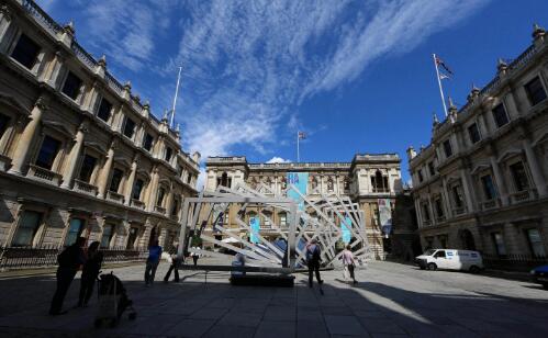 London University of the Arts London University of the Arts