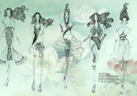 Brief Introduction to Three Big Bull Universities Studying Abroad in American Art Design and Fashion Design Brief Introduction to Three Big Bull Universities Studying Abroad in American Art Design and Fashion Design