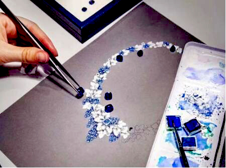 Introduction to Jewelry Design Collection of British Art Students Introduction to Jewelry Design Collection of British Art Students