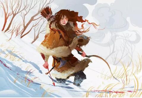 Study abroad in British and American art illustration design Study abroad in British and American art illustration design