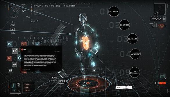 Human computer interaction for art study abroad Human computer interaction for art study abroad