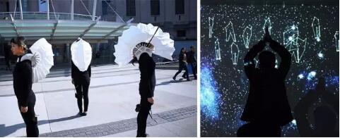 Study abroad in American art interaction design Study abroad in American art interaction design