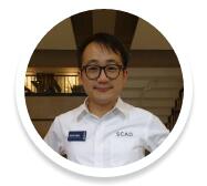 Enrollment Officer of Savannah College of Art and Design Enrollment Officer of Savannah College of Art and Design