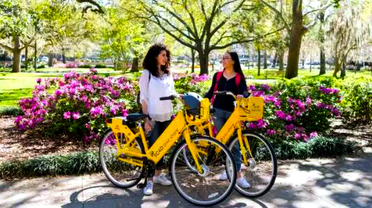 Savannah College of Art and Design Savannah College of Art and Design