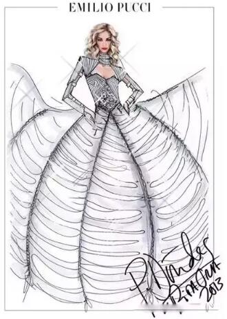 Fashion Design for Art Students Studying Abroad Fashion Design for Art Students Studying Abroad