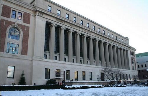 Art study in New York University Art study in New York University