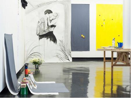 Art study abroad application Camberwell Art College Art study abroad application Camberwell Art College