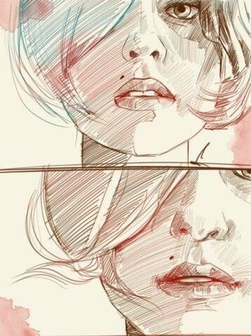 Illustration and Hand Drawing Tutorial Illustration and Hand Drawing Tutorial