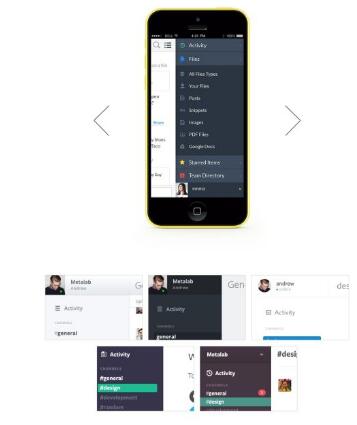 Study abroad in interactive design Study abroad in interactive design