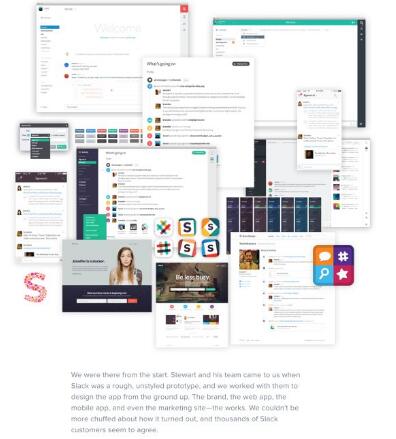 Interactive Design Collection Interactive Design Collection