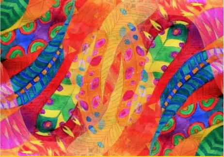 Collection of Creative Graphic Design Works Collection of Creative Graphic Design Works