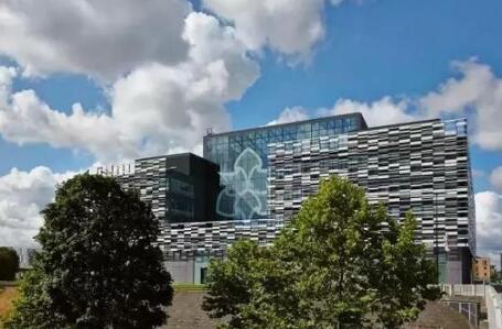 Manchester Metropolitan University Manchester Metropolitan University