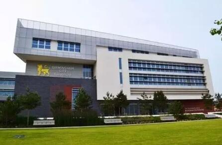 Birmingham City University Birmingham City University