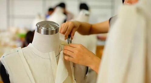 Studying Abroad in Fashion Design Studying Abroad in Fashion Design