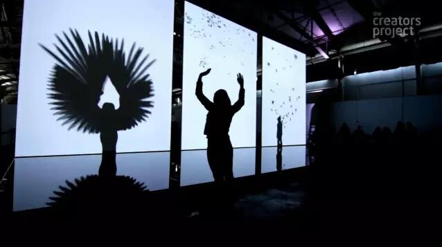 Interactive design for art study abroad Interactive design for art study abroad