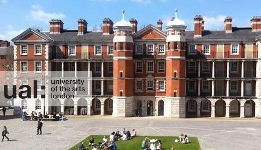 London University of the Arts - Camberwell College of the Arts London University of the Arts - Camberwell College of the Arts