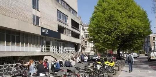 Camberwell College of Arts Camberwell College of Arts