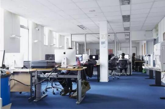 Illustration Design Studio of Camberwell Art College Illustration Design Studio of Camberwell Art College