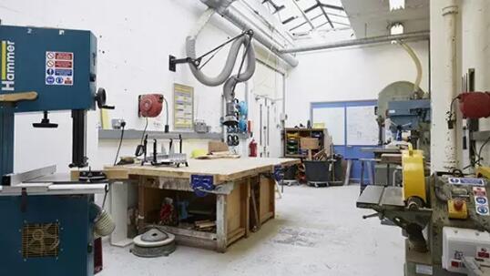 Illustration Design Studio of Camberwell Art College Illustration Design Studio of Camberwell Art College