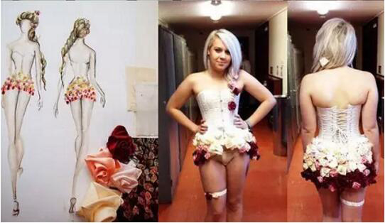 Fashion Design Major Studying Abroad Fashion Design Major Studying Abroad