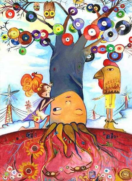 British Illustration British Illustration