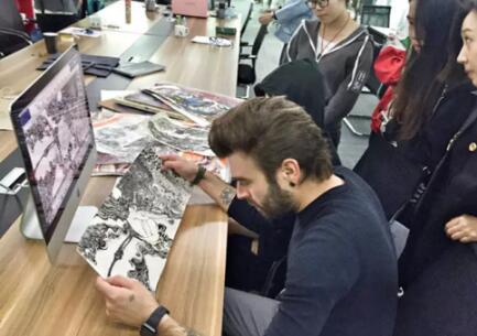 Art Student Admissions Officer Art Student Admissions Officer