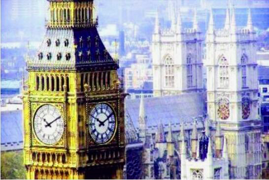 British art study British art study