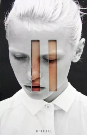 Collection of Graphic Design Works for Studying Abroad Collection of Graphic Design Works for Studying Abroad