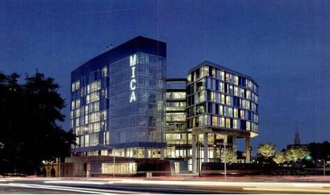 Maryland College of the Arts Maryland College of the Arts