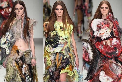 Studying Abroad in American Fashion Design, Analysis of Parsons' Experience in the Production of Professional Collections of Fashion Design Studying Abroad in American Fashion Design, Analysis of Parsons' Experience in the Production of Professional Collections of Fashion Design