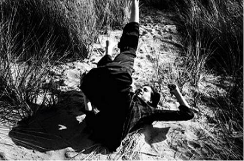 Study abroad in American photography Study abroad in American photography