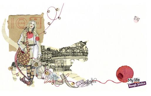 What are the application conditions for British art graduate students majoring in illustration design? What are the application conditions for British art graduate students majoring in illustration design?