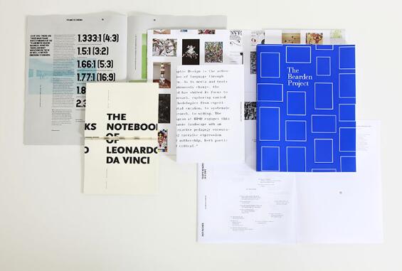 Rhode Island School of Design Graphic Design Rhode Island School of Design Graphic Design