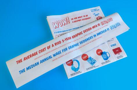 Rhode Island School of Design Graphic Design Rhode Island School of Design Graphic Design