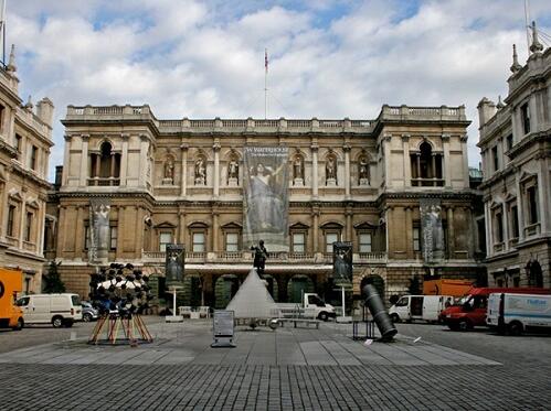 Royal College of Art Royal College of Art