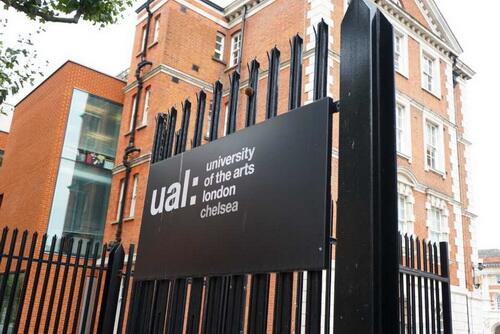Chelsea College of Art and Design Chelsea College of Art and Design