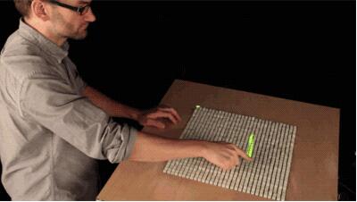 Interaction Design Study Abroad, MIT Interaction Design Interaction Design Study Abroad, MIT Interaction Design