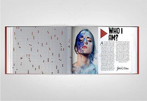 What should we pay attention to in the collection of graphic design overseas works? What should we pay attention to in the collection of graphic design overseas works?