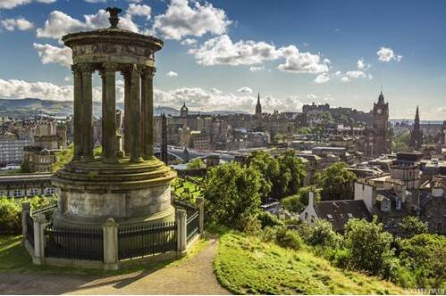 What is the relationship between Edinburgh University and Edinburgh Academy of Arts? Is it good to study graphic design abroad? What is the relationship between Edinburgh University and Edinburgh Academy of Arts? Is it good to study graphic design abroad?