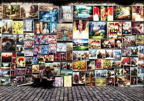 When applying for art study in the United States, what have you not done well in preparing for art study abroad? When applying for art study in the United States, what have you not done well in preparing for art study abroad?