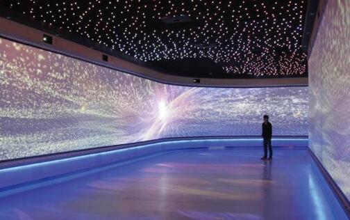  How to apply for studying in digital media major of American art?